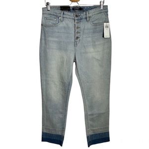 LAUREN RALPH LAUREN Straight Jeans